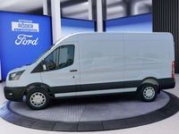 Gebraucht Ford Transit Trend 131 PS (96 kW) 2024 Frozen white Pickup