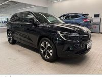 Gebraucht Renault Austral Techno 158 PS (116 kW) 2024 Blackpearlschwarz met. (gne) SUV