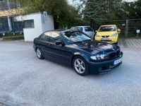 gebraucht BMW 325 E46 i M-Paket