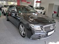 gebraucht Mercedes 350 -Klasse T-Modell d 350d AMG Line