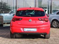 Gebraucht Opel Astra 200 PS (147 kW) 2016 Rot Limousine