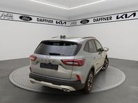 Gebraucht Ford Kuga Active X 242 PS (177 kW) 2025 Solarsilber SUV