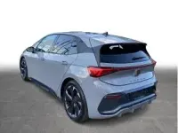 Second-hand Cupra Born 169 kW (231 CP) 2024 Gri Hatchback