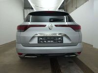 gebraucht Renault Mégane GrandTour BLUE dCi 115 Einparkhilfe vo/hi Voll-LED