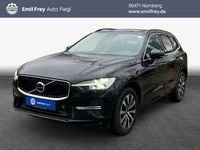 Brugt Volvo XC60 Core 250 HK (183 kW) 2024 Sort SUV