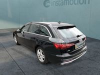 gebraucht Audi A4 Avant advanced 35 TFSI S tr. LED Tour Cam