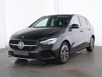 Gebraucht Mercedes B250e Progressive 218 PS (160 kW) 2024 Schwarz Kleinwagen