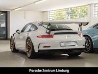 gebraucht Porsche 911 GT3 RS 991nur 16.100 km Liftsystem-VA