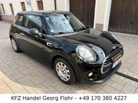 Second-hand Mini ONE 102 CP (75 kW) 2018 Negru Hatchback