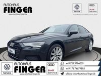 Gebraucht Audi A6 Design 340 PS (250 kW) 2022 Grau Limousine