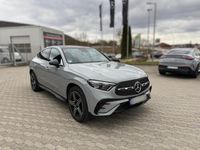 Gebraucht Mercedes GLC450 AMG 367 PS (269 kW) 2025 Grau Limousine