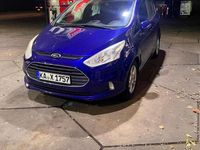 Second-hand Ford B-MAX SYNC Edition 101 CP (74 kW) 2015 Monovolum