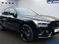 Gebraucht Volvo XC60 Ultra 350 PS (257 kW) 2025 Schwarz SUV
