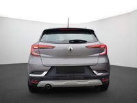 Gebraucht Renault Captur Intens 131 PS (96 kW) 2020 Grau kng + schwarz gne SUV