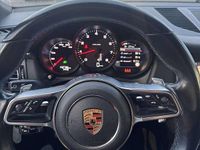 Gebraucht Porsche Macan 245 PS (180 kW) 2018 SUV