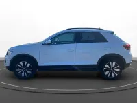 Occasion VW T-Roc Move 150 ch (110 kW) 2023 Blanc SUV