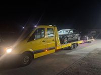 Gebraucht Audi A4 150 PS (110 kW) 2022 Schwarz Kombi