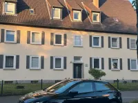 Usata Seat Leon 115 CV (84 kW) 2016 Nero Utilitaria