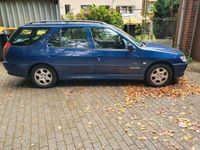 gebraucht Peugeot 306 