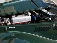 Gebraucht MG 1500 63 PS (46 kW) 1955 Grün Cabrio