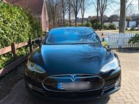 gebraucht Tesla Model S 70D + kostenloses laden