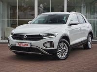 gebraucht VW T-Roc 1.0 TSI LED AAC SHZ PDC ACC VC