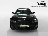 Gebraucht BMW M340 M Sport 374 PS (275 kW) 2023 Saphirschwarz Limousine