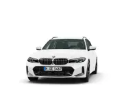 Gebraucht BMW 320 Comfort Edition 190 PS (139 kW) 2026 Kombi