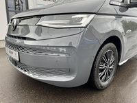 Neu VW Multivan Business 150 PS (110 kW) 2026 Grau Van