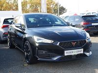 gebraucht Cupra Leon 2.0 TSI VZ FahrassisXL BEATS A