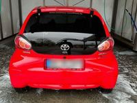 gebraucht Toyota Aygo Baujahr 2012