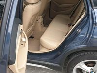 Gebraucht BMW X1 177 PS (130 kW) 2012 SUV