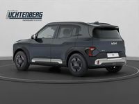 Ny Kia EV2 Earth 79 kW (108 HK) 2026 Grå SUV