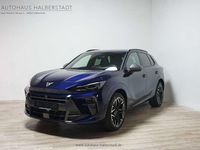 Gebraucht Cupra Terramar 265 PS (194 kW) 2025 Blau SUV