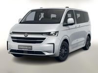 Neu VW T7 Style 150 PS (110 kW) 2026 Light grey metallic Van