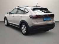 Gebraucht VW Taigo Life 116 PS (85 kW) 2025 Ascotgrau SUV