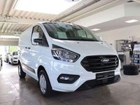 gebraucht Ford Transit Custom 280 L1H1 LKW VA Trend