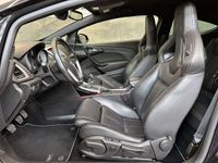 gebraucht Opel Astra GTC Astra Astra JOPC Bi-Xenon Leder NAVI SHZ ab 147€