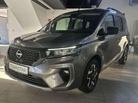 Neu Nissan Townstar Tekna 131 PS (96 kW) 2026 Grau Kombi