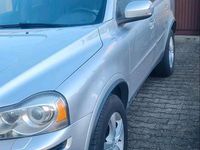 Gebraucht Volvo XC90 200 PS (147 kW) 2011 Grau SUV