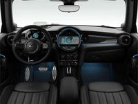 Gebraucht Mini Cooper S Cabriolet 178 PS (130 kW) 2024 Cabrio
