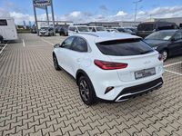 gebraucht Kia XCeed 1.6 T-GDI Exclusive Alu 16" Automatik Navi