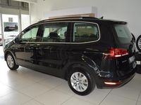 gebraucht VW Sharan 1.4 l TSI Comfortline Navi