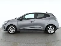 Nowe Renault Clio V Evolution 91 KM (66 kW) 2026 Szary Sedan/Limuzyna