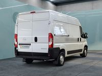 gebraucht Opel Movano t L2H2 2.2D 121kW(165PS)(MT6)