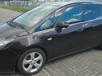 Gebraucht Opel Zafira 165 PS (121 kW) 2013 Braun Van / Kleinbus