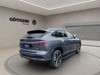 Neu MG EHS 170 PS (125 kW) 2026 Grau SUV