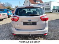 Gebraucht Ford C-MAX 150 PS (110 kW) 2011 Van / Kleinbus