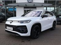 Neu VW Tayron R-line 193 PS (141 kW) 2025 Pure white uni SUV