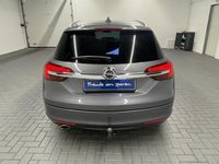 Gebraucht Opel Insignia Innovation 170 PS (125 kW) 2016 Grau (carbongraumet.) Kombi